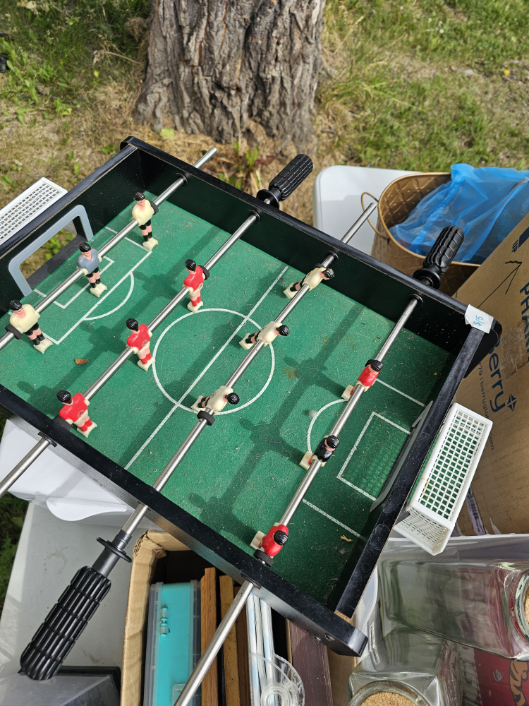 Air Hockey Game - photo 2