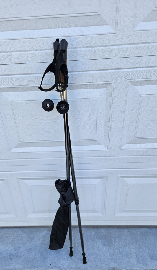 walking/hiking poles thumbnail