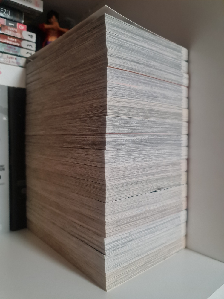 My Hero Academia Manga Vol 1-37 (missing vol 19,20,36) - photo 3