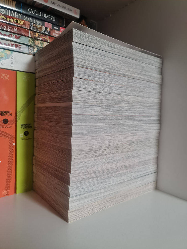 My Hero Academia Manga Vol 1-37 (missing vol 19,20,36) - photo 4