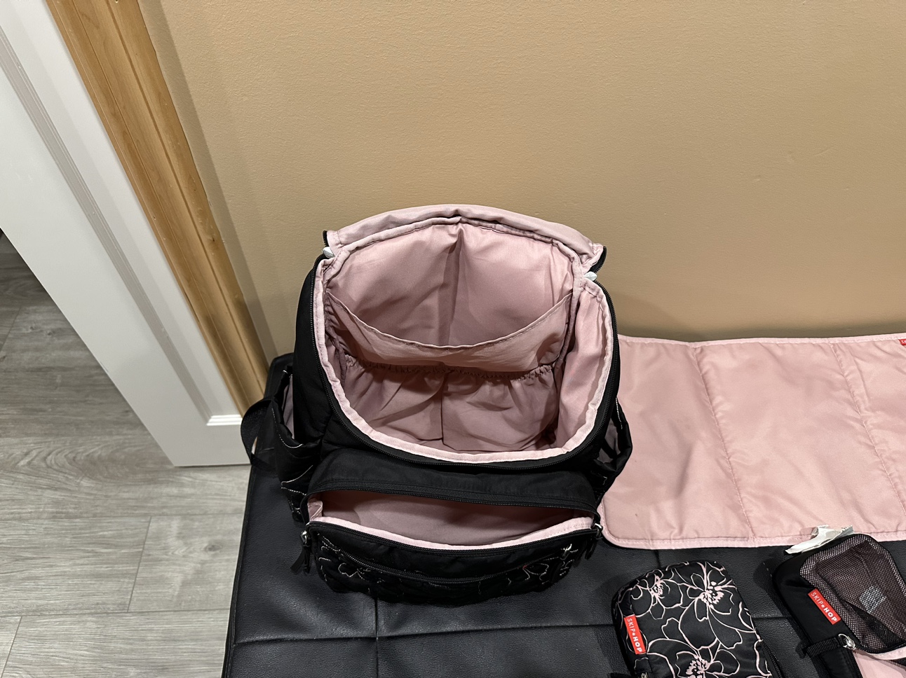 Diaper Bag - photo 3