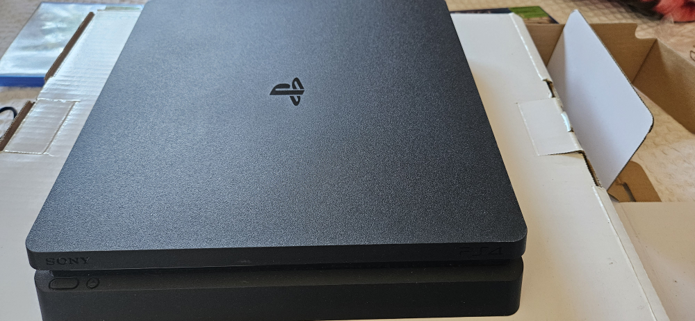 Sony Ps4 - photo 5