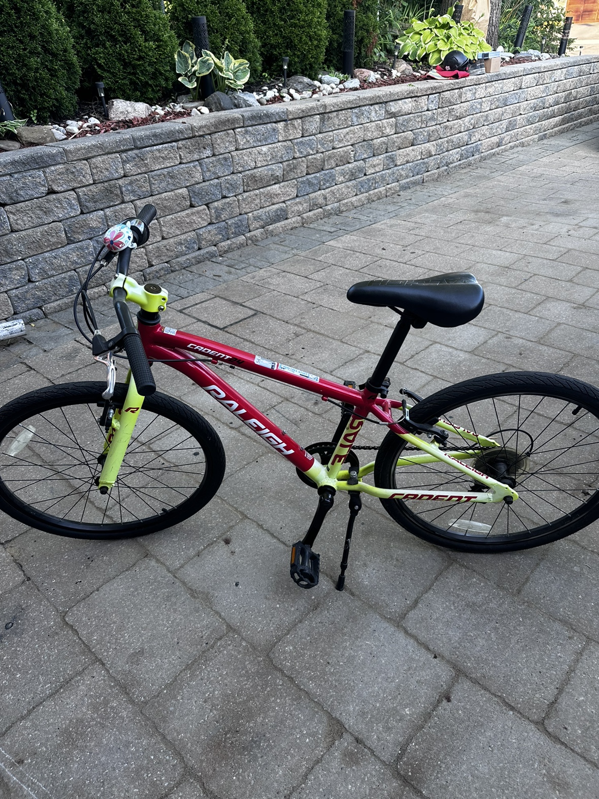 Kids Bike