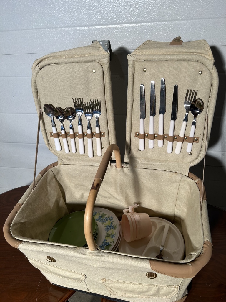 Picnic Basket
