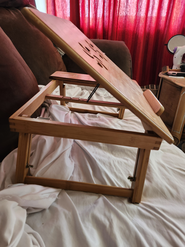 Breakfast tray image indicator(3)