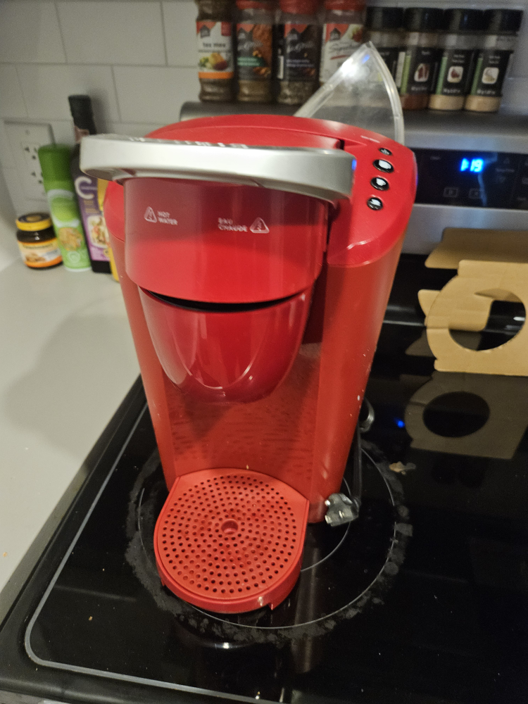 *Keurig Coffee Maker*