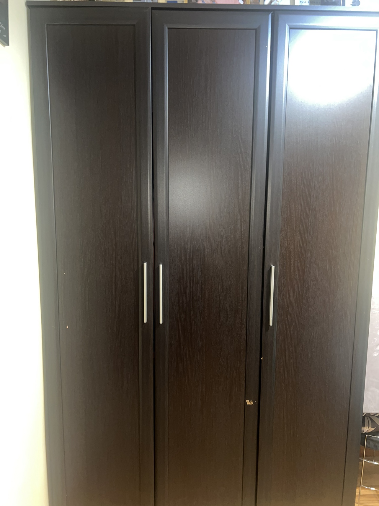 Huge closet - photo 2