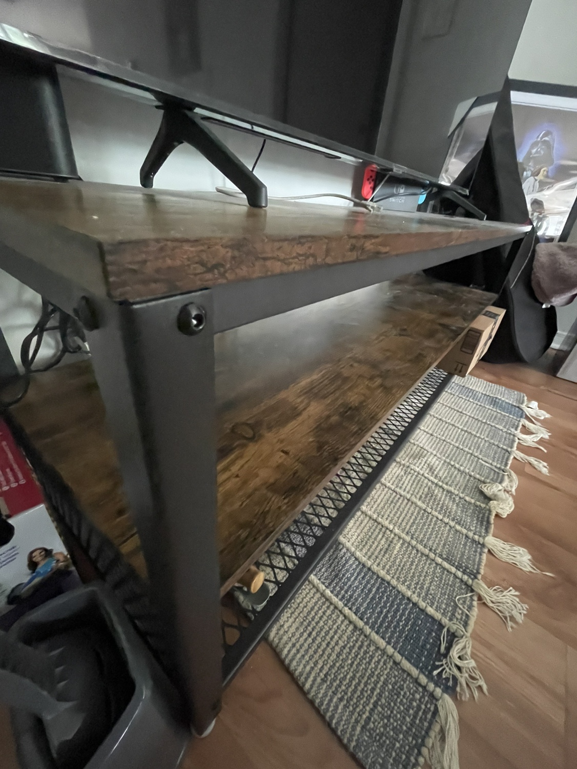 TV Stand - photo 2