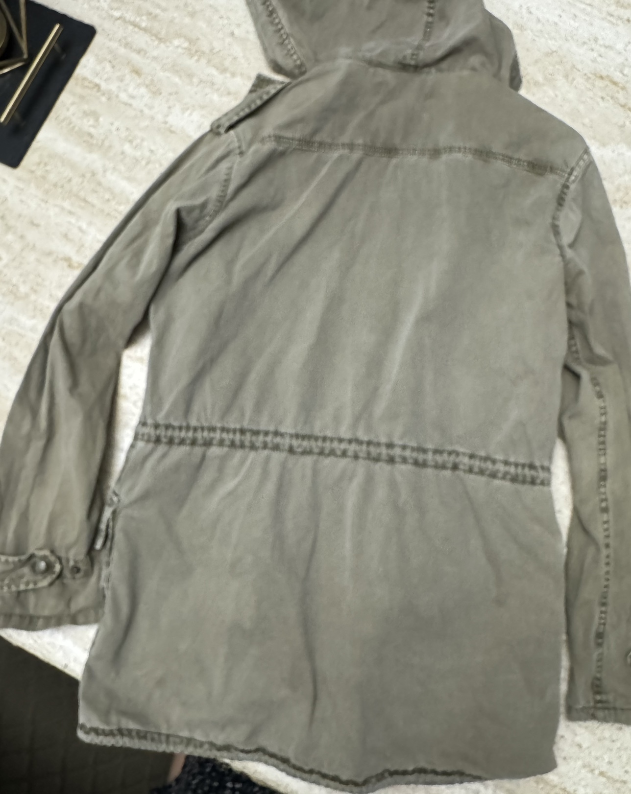 Long jacket - photo 4