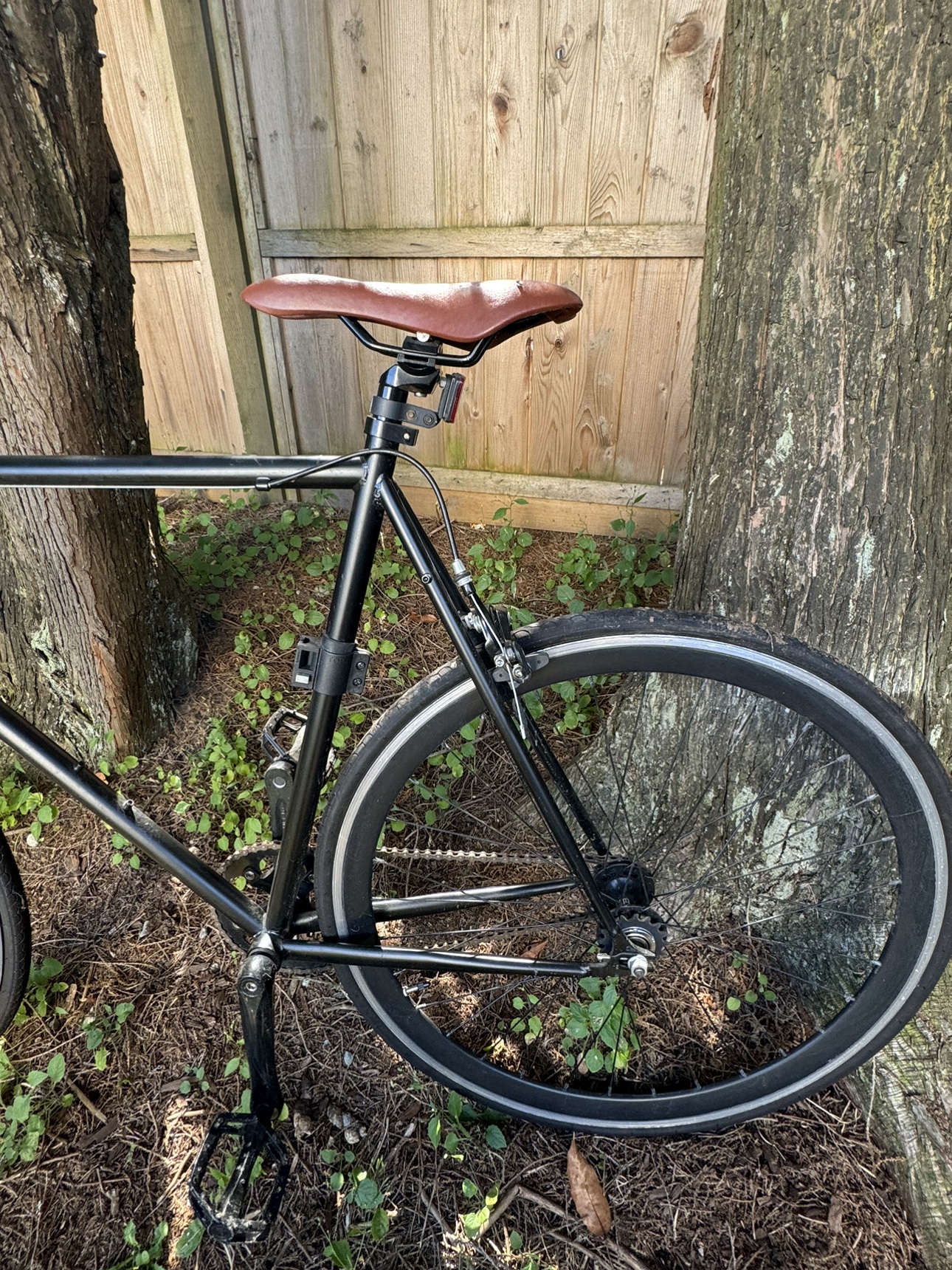 Road bike - photo 5