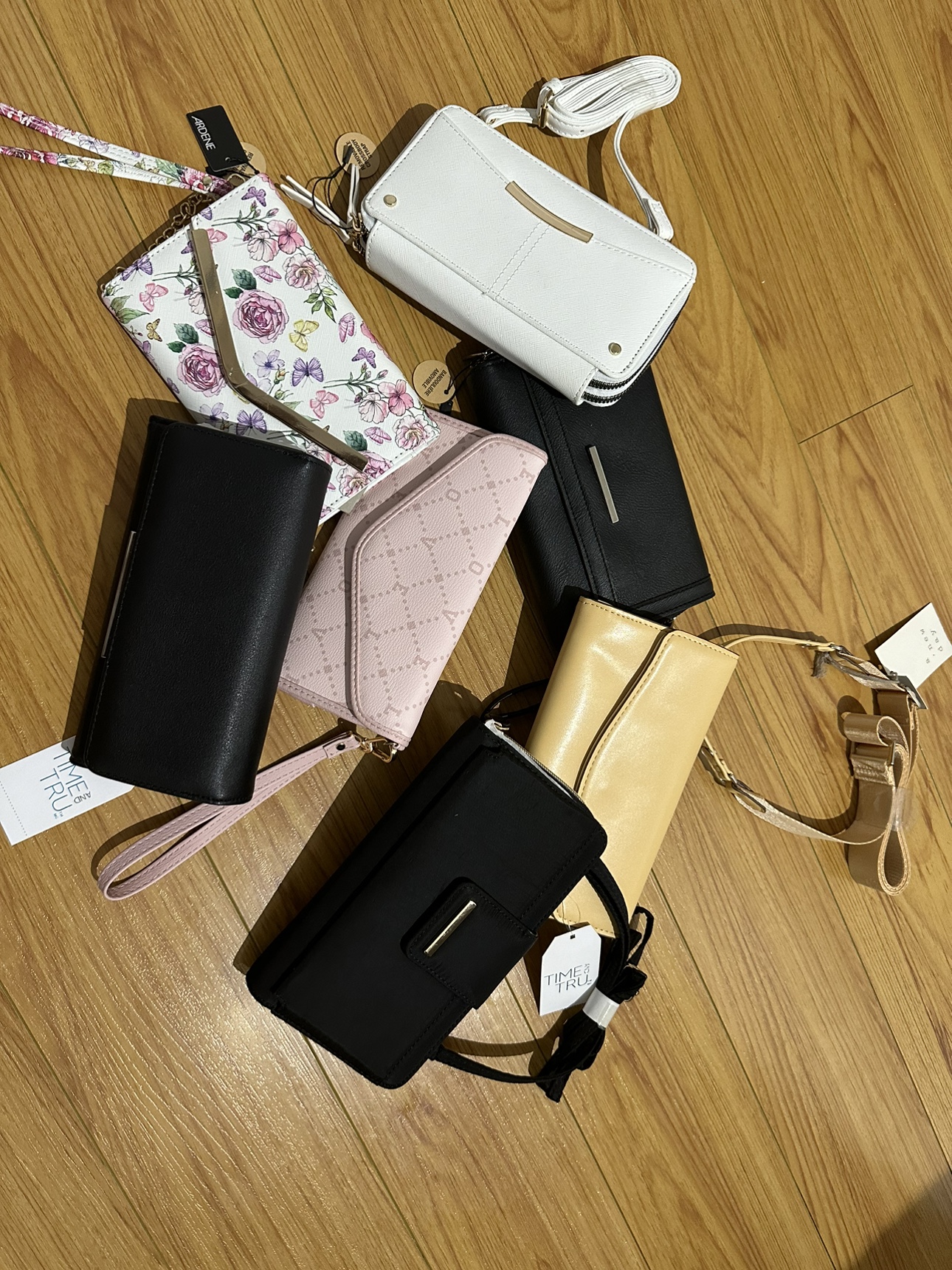Strap Wallet. - photo 2