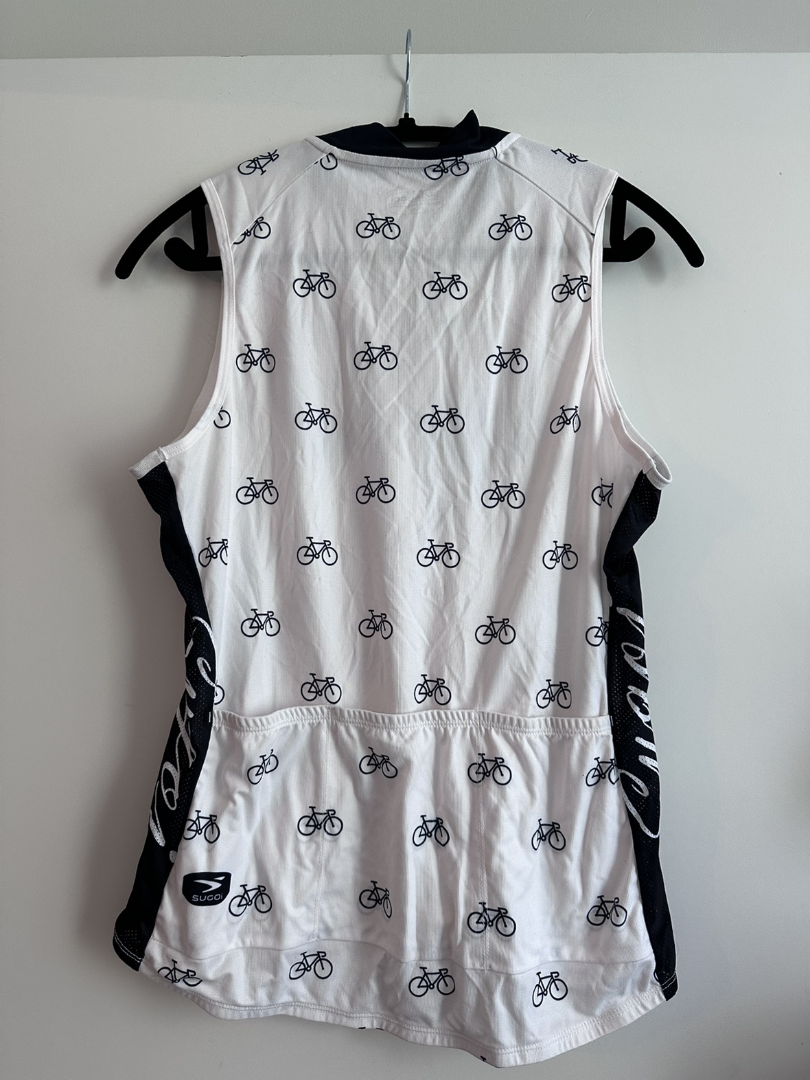 Cycling jersey women’s Sugoi size L - photo 2