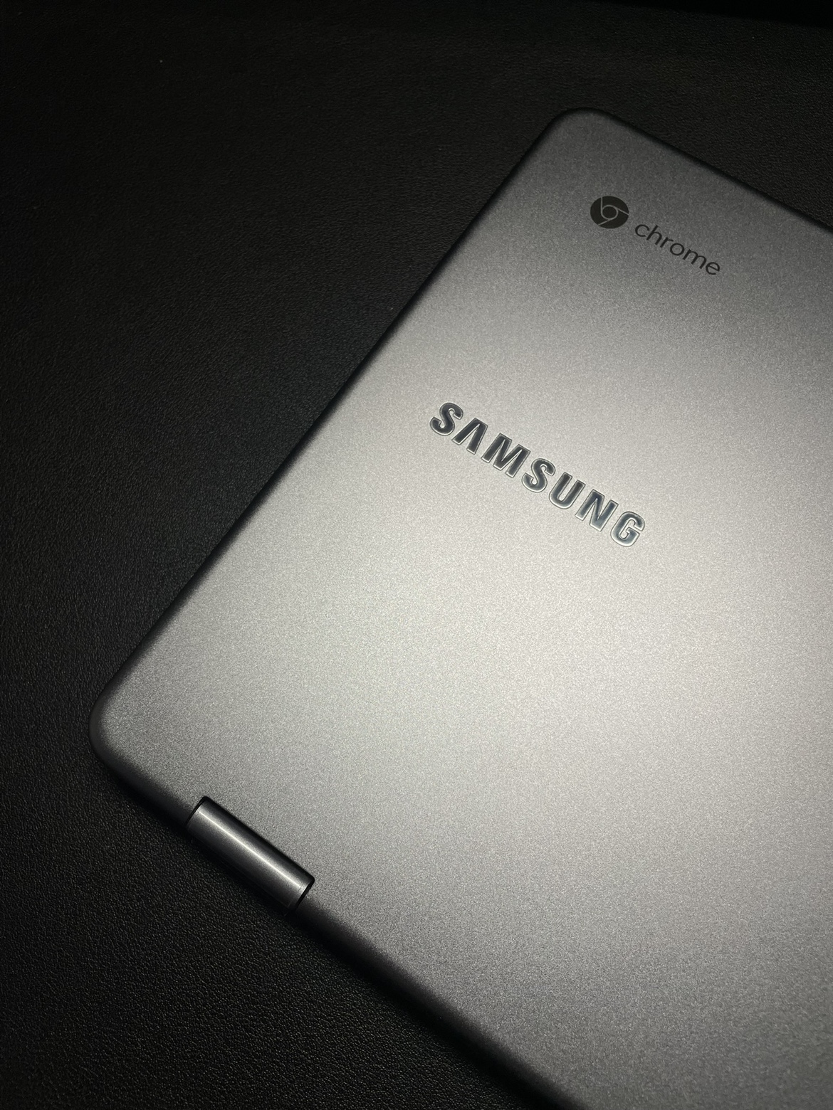 📣 Samsung Chromebook with New Battery and Latest Chrome OS! 🌟 - photo 2