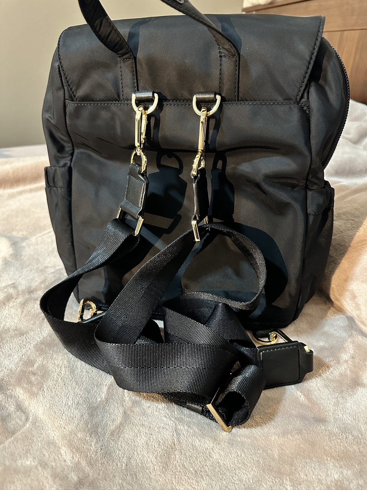 Tory Burch Backpack - photo 2