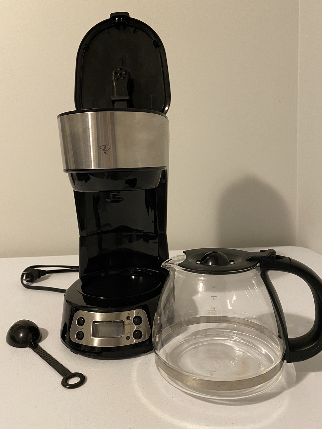 Coffee maker - photo 2