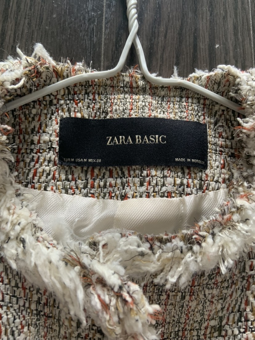 Zara tweed jacket image indicator(2)