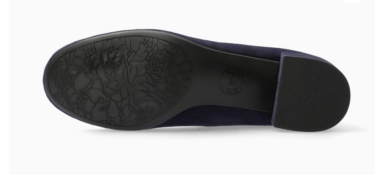Mephisto brity pump - photo 5