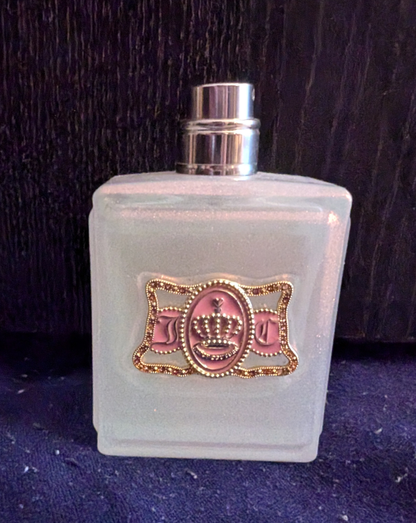 Juicy Couture Perfume