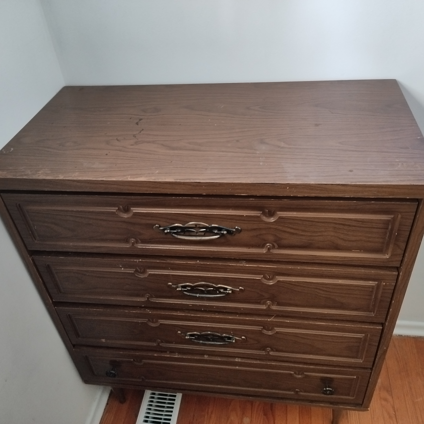 Dresser - photo 4