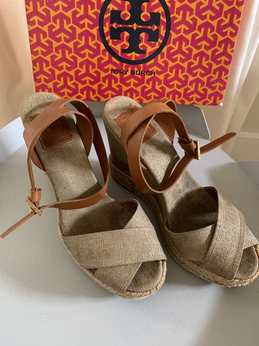 Tory Burch Espradilles - photo 2