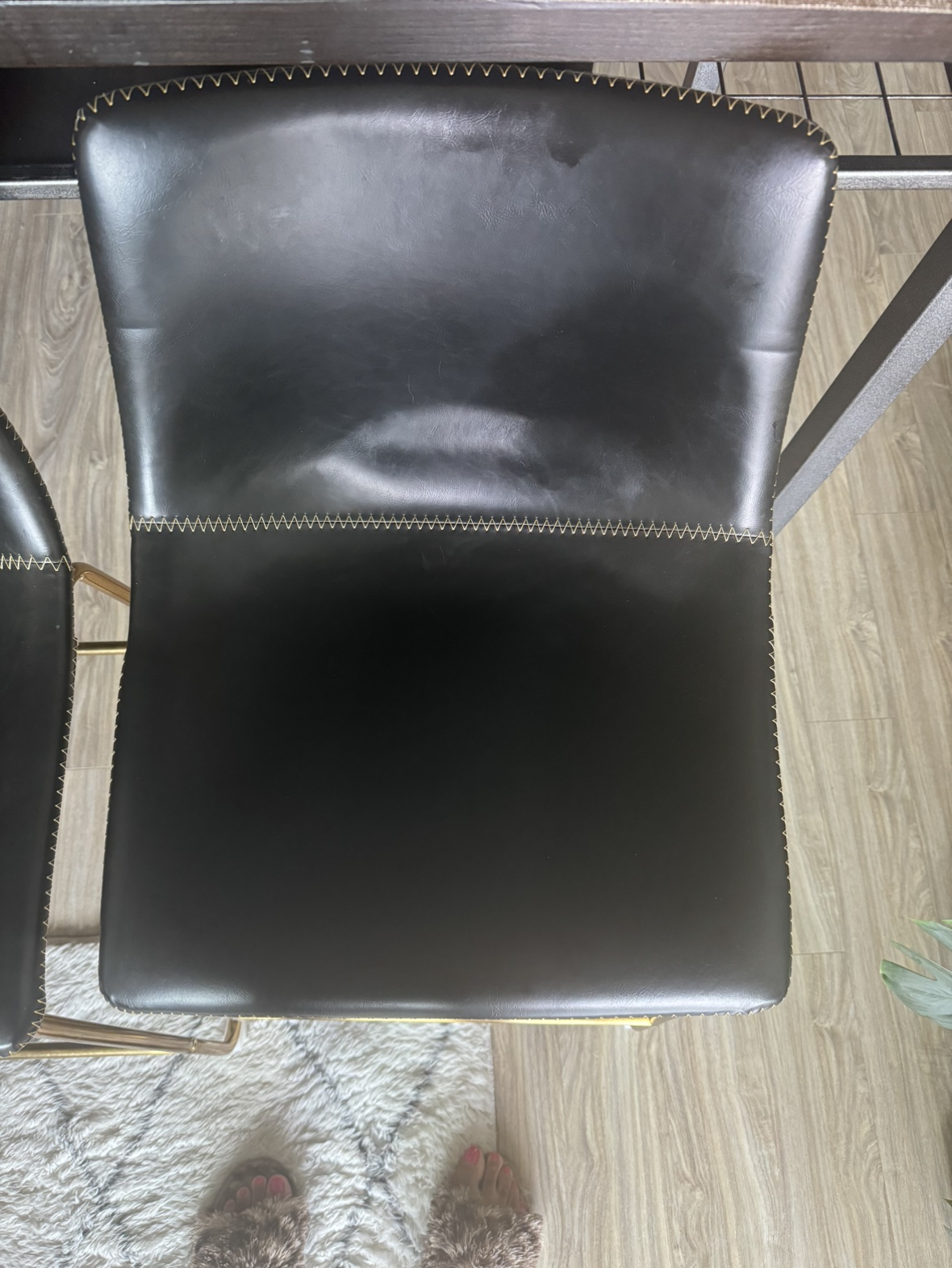 Bar stools - photo 2
