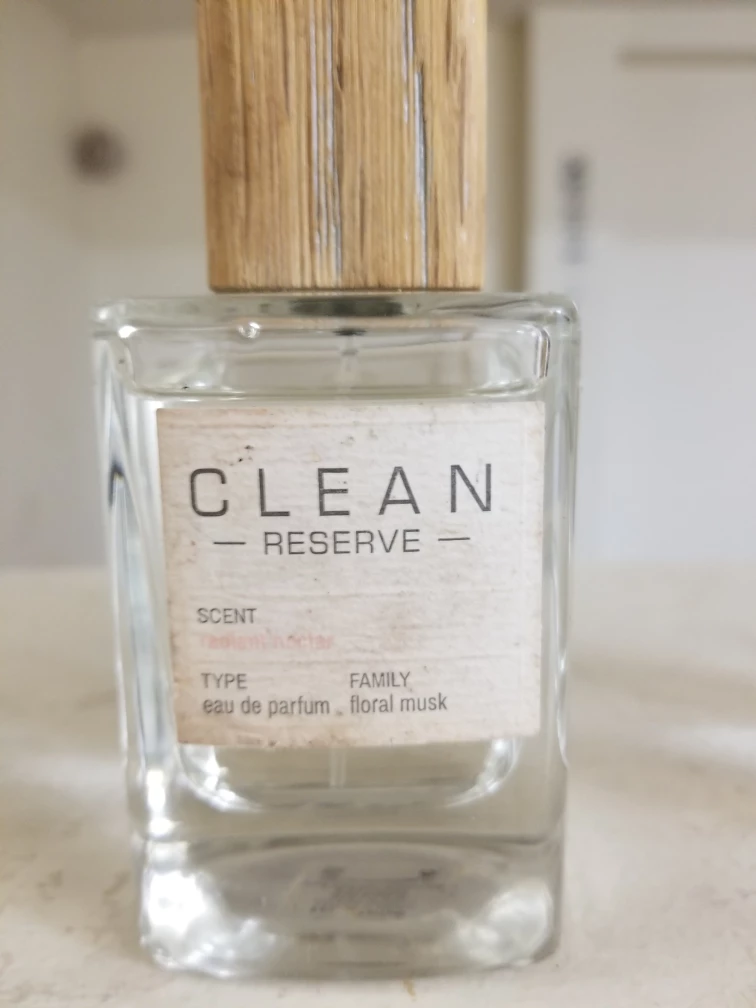 100ml clean reserve radiant nectar perfume thumbnail