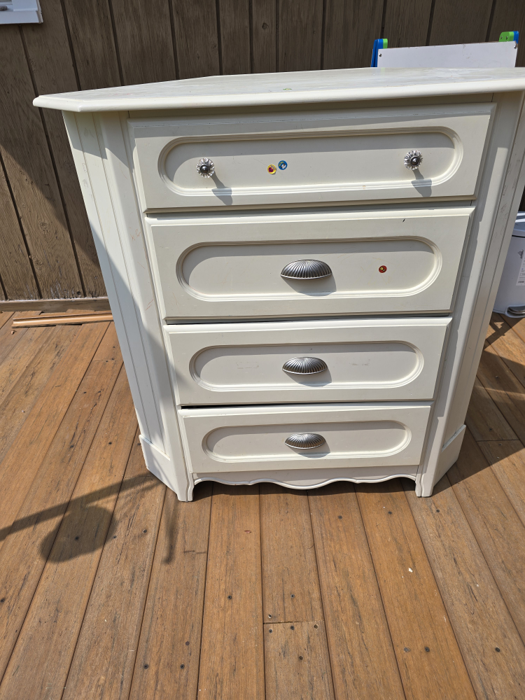 dresser for sale
