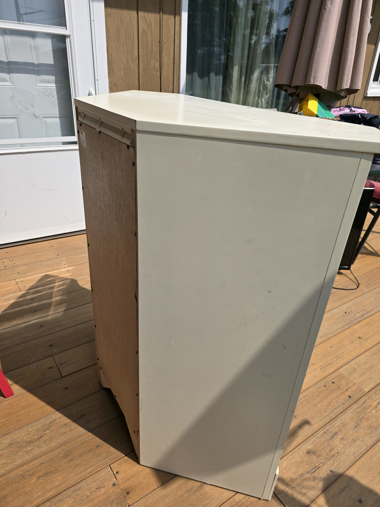 dresser for sale - photo 3