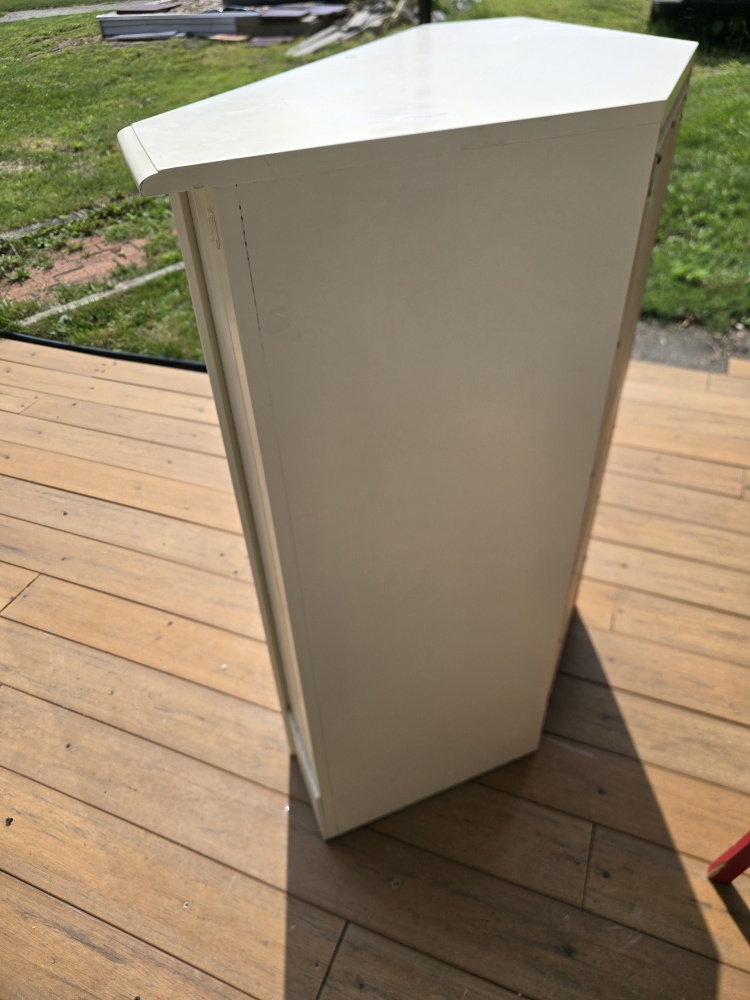 dresser for sale - photo 4