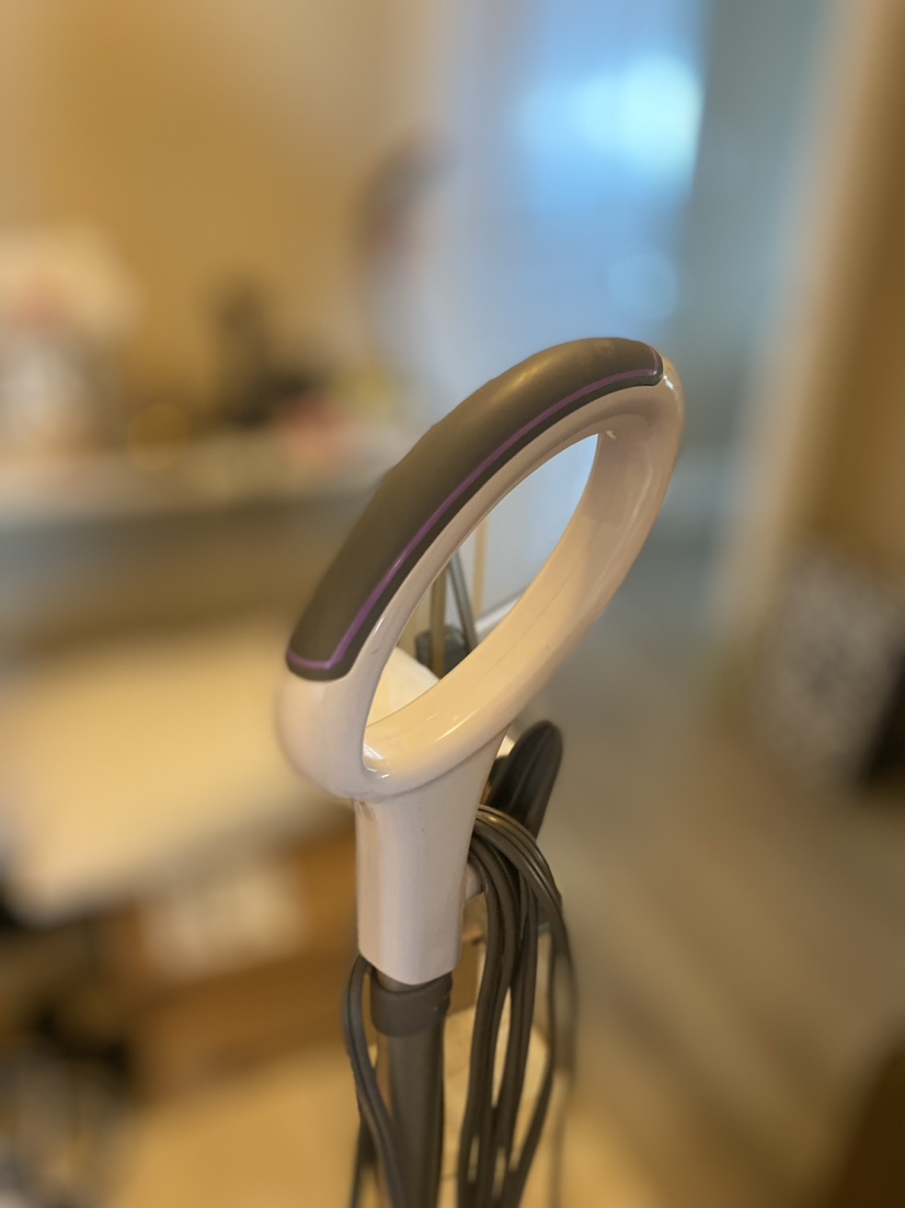 Steam Mop Cleaner with pads - PERFECT CONDITION! - photo 3
