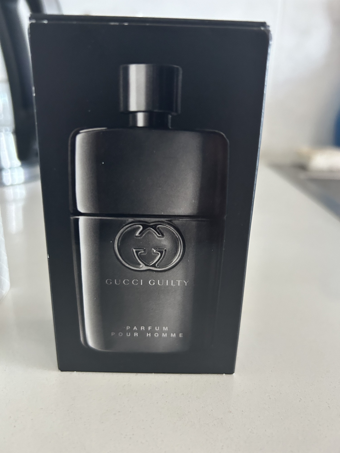 Gucci Guilty 60ml
