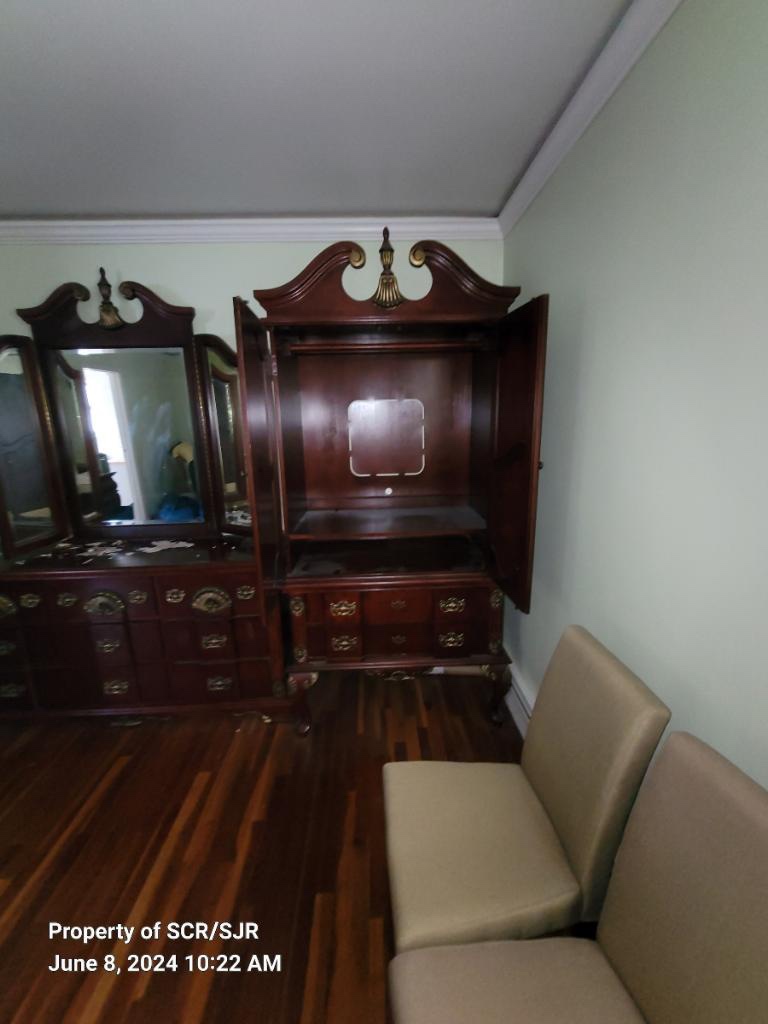 Bedroom set - photo 3