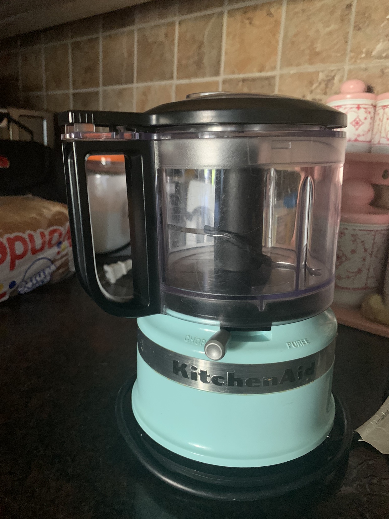 Kitchen Chopper