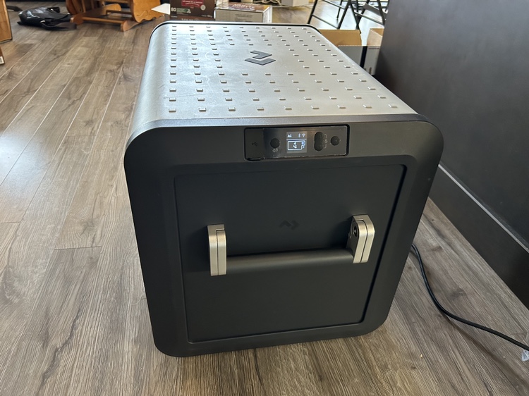 DOMETIC Portable Refrigerator and Freezer - photo 5