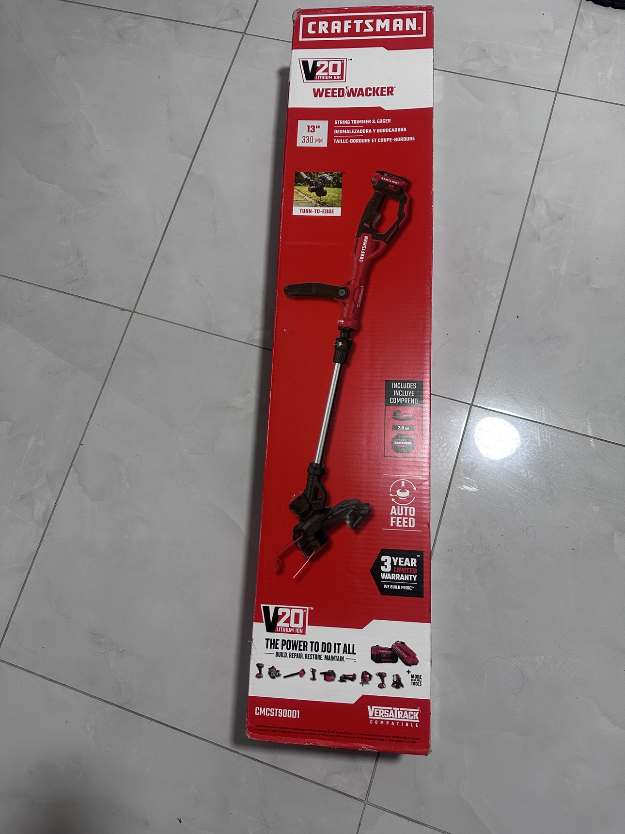 Weedwacker