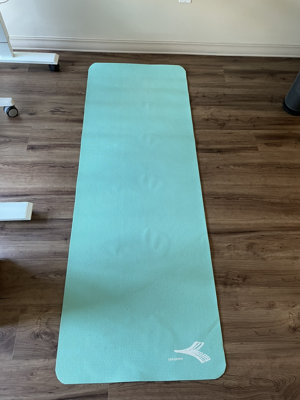 Yoga mat