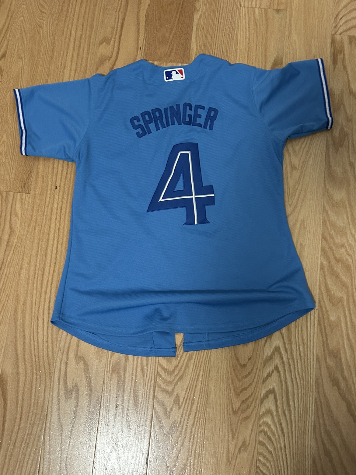 Toronto Blue Jays Jersey - photo 3