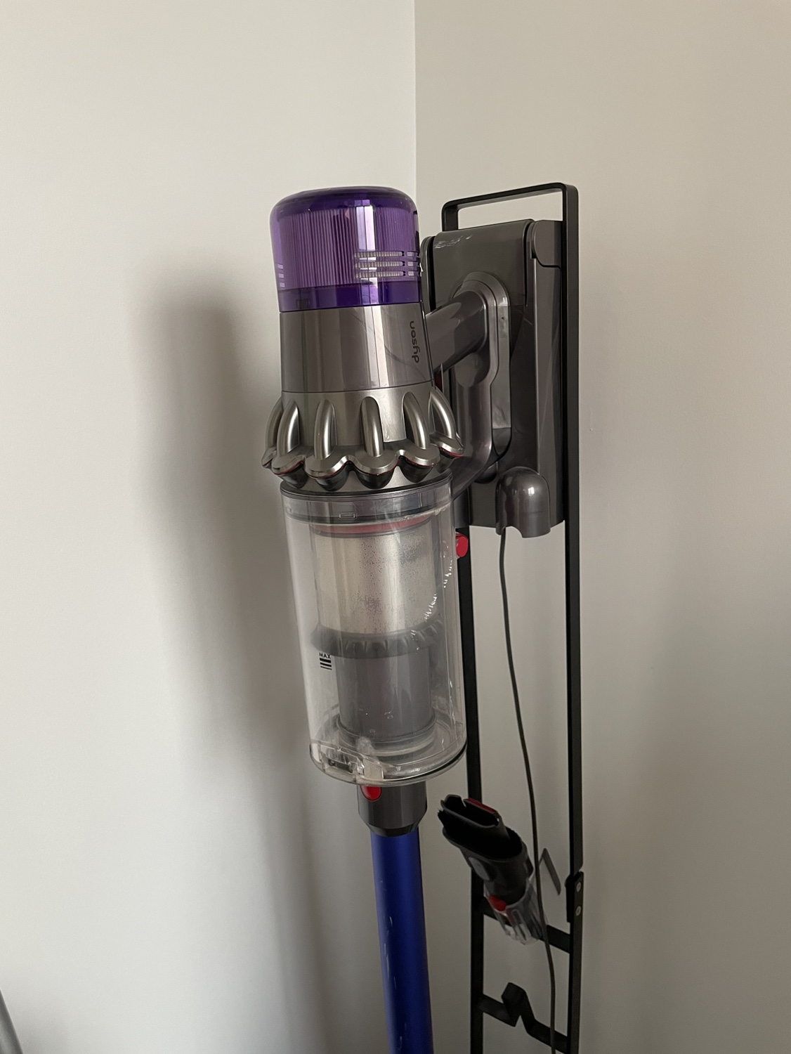Dyson V11 vaccum