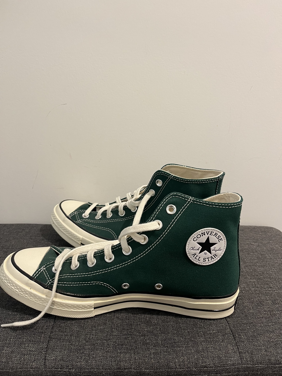 Converse Chuck Taylor All Star 70s (Size 10) thumbnail