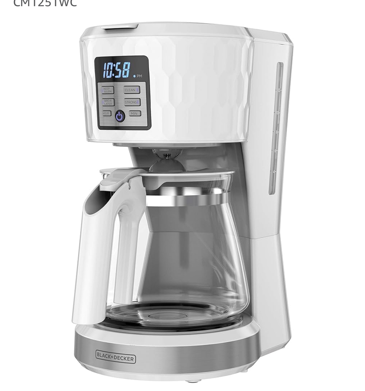 Coffee Machine