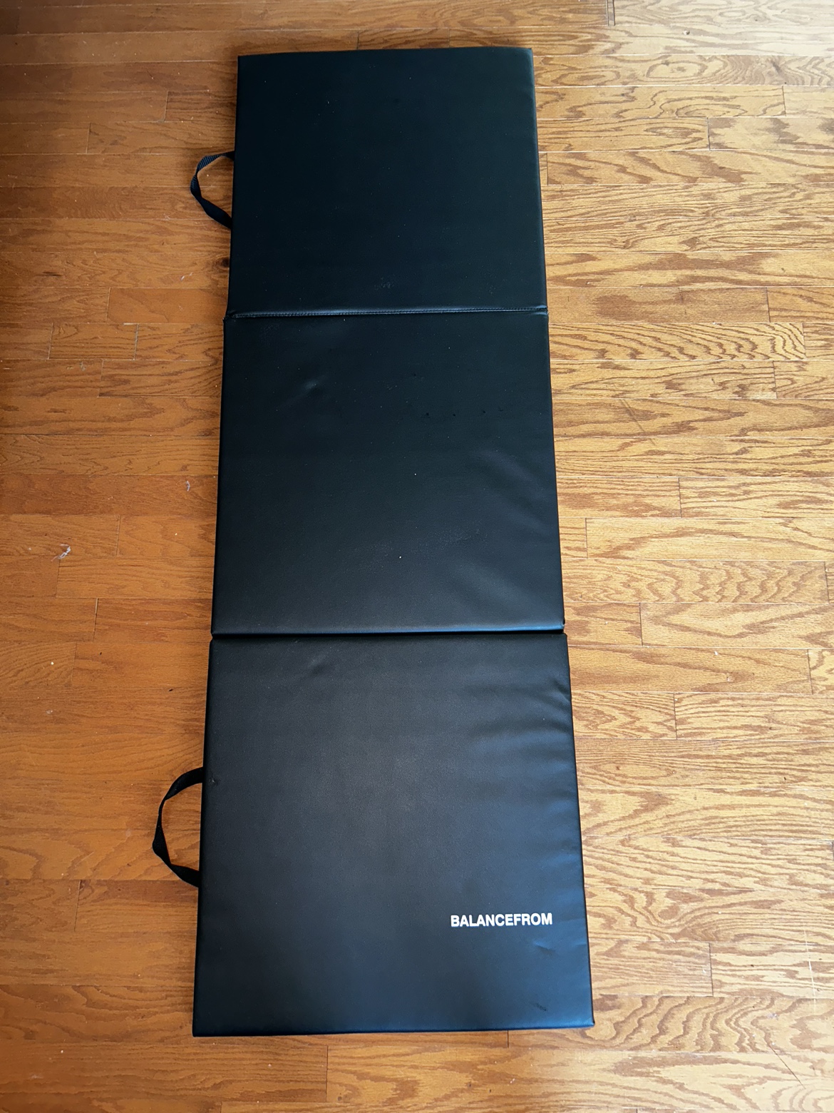 Folding Exercise Mat - photo 2