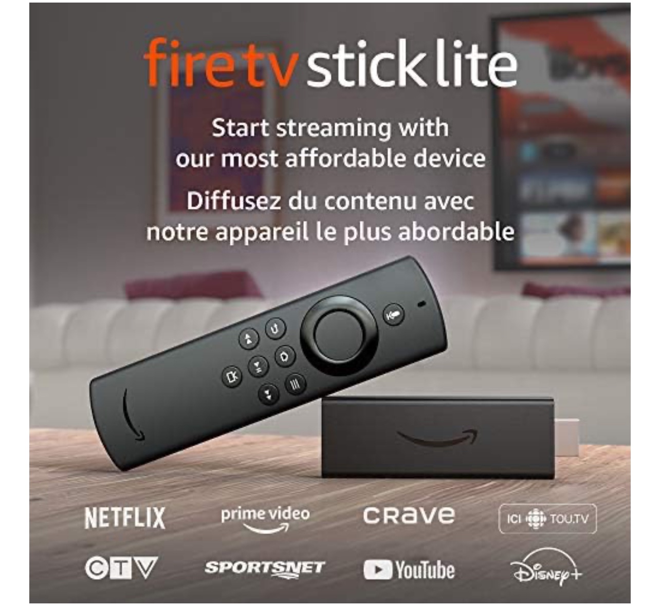 Bundle tv+xbox one+ amazon fire stick - photo 2