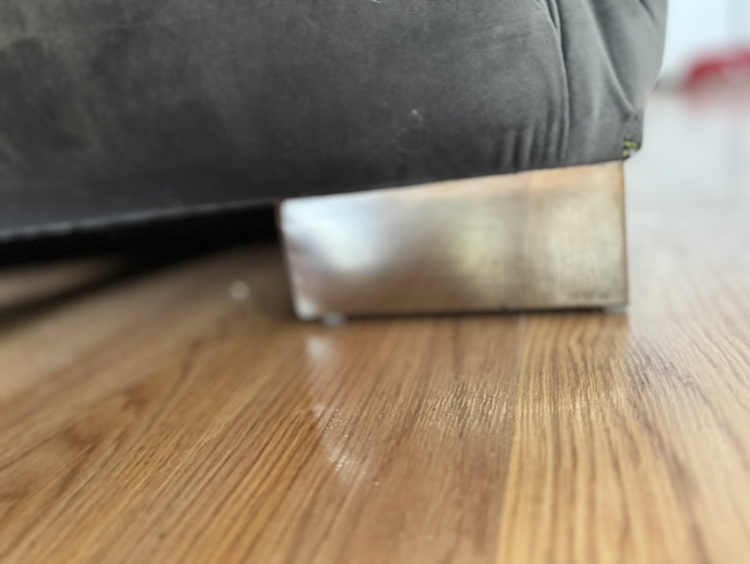 King size sectional - photo 4