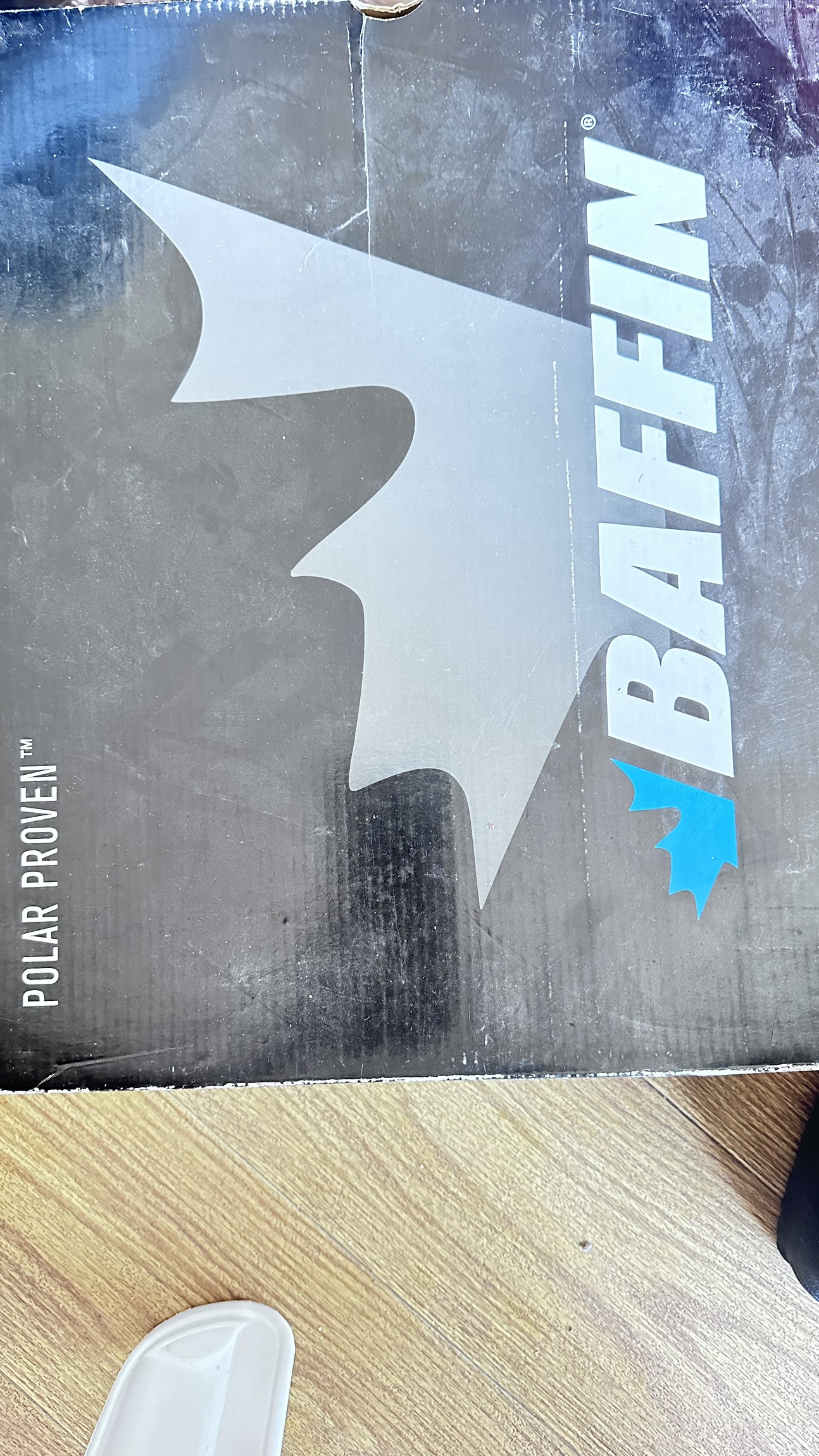 Baffin winter shoes - photo 4