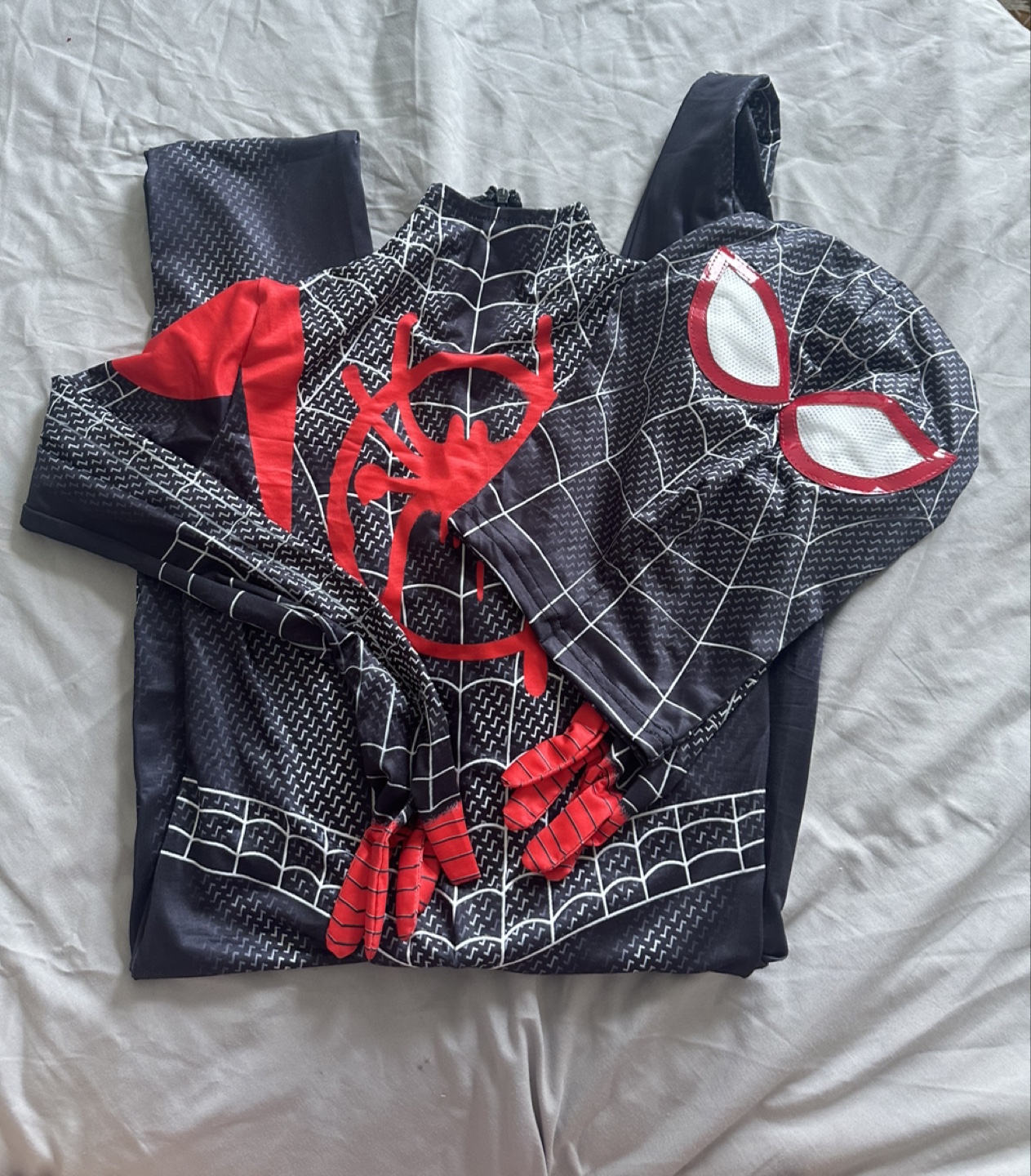 Spiderman Children’s Costume (NEW) - photo 3