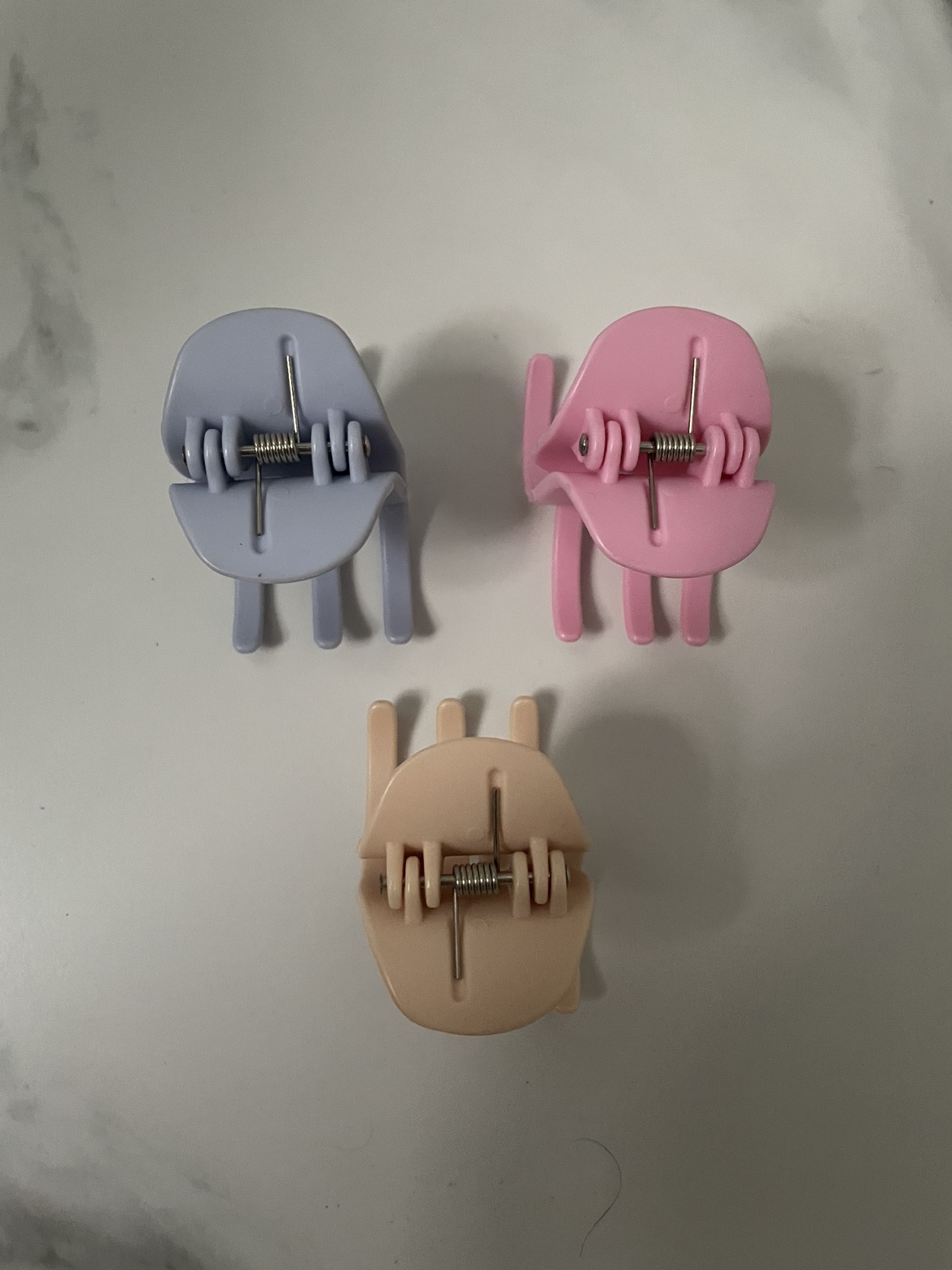 Hair clips image indicator(2)