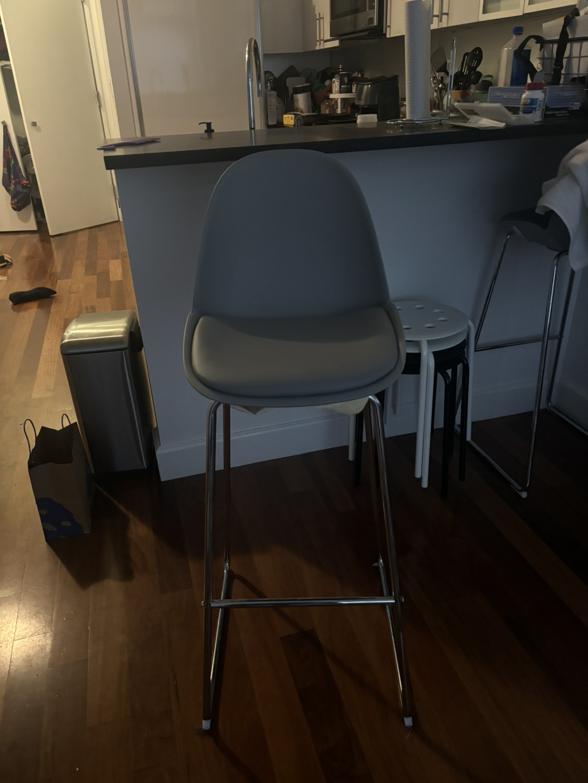 Bar Stools - price for 2 - photo 2