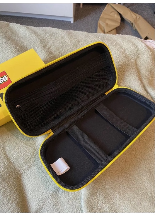 Official LEGO Nintendo Switch Case image indicator(4)