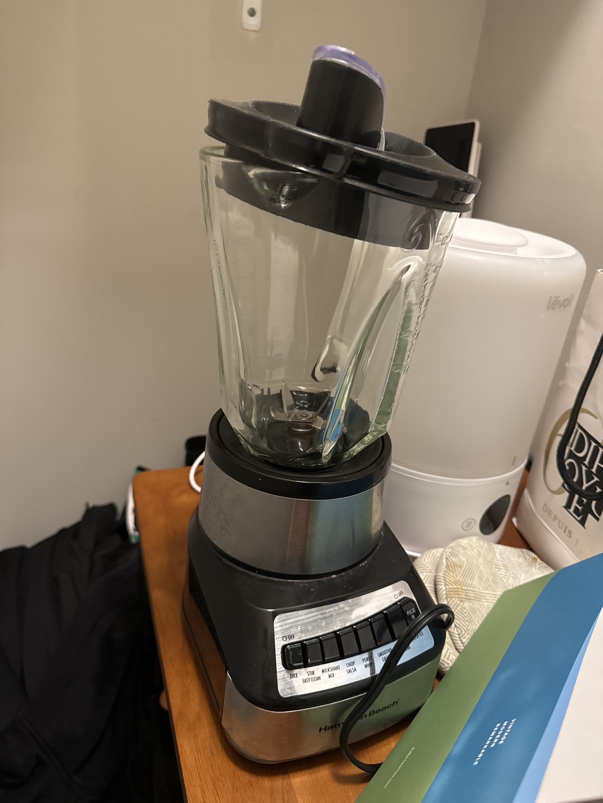 kitchen blender
