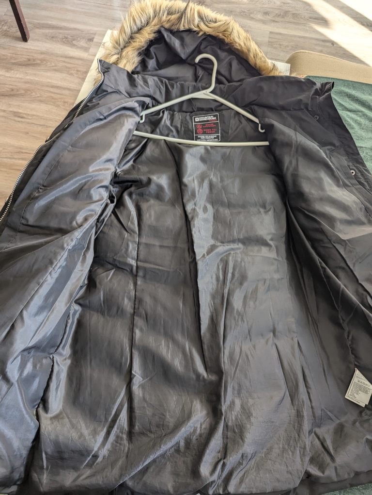 Women's mountain Warehouse jacket - photo 4